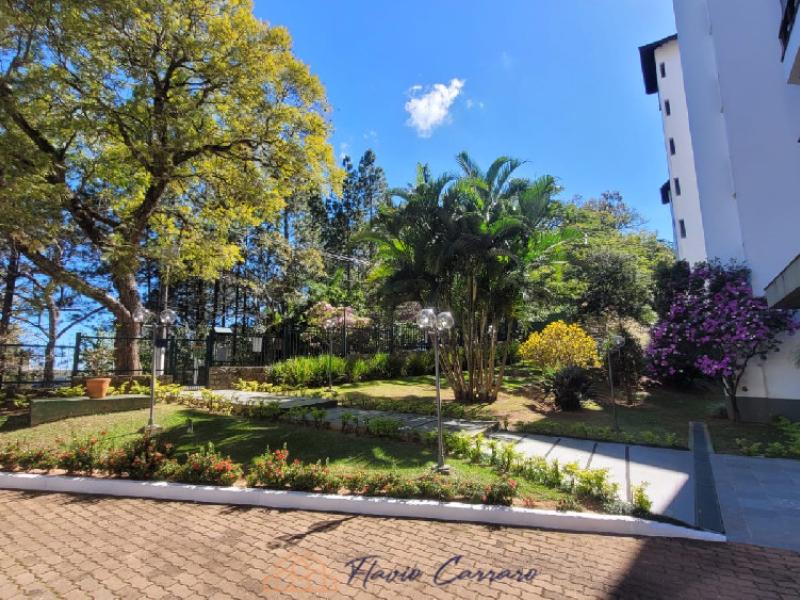 APARTAMENTO PRÓXIMO AO CENTRO