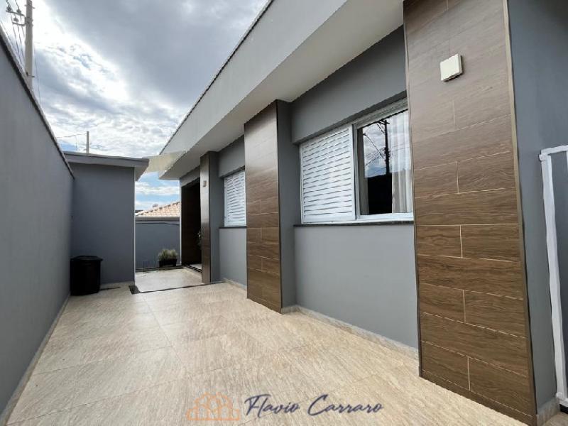 CASA PRÓXIMO AO CENTRO