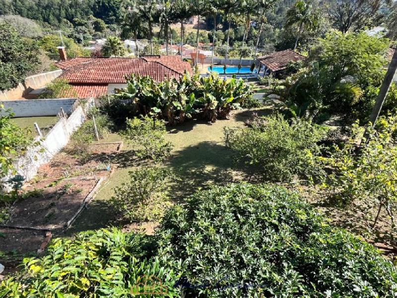 CHÁCARA BAIRRO DAS POSSES