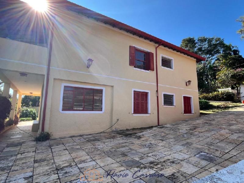 CHÁCARA BAIRRO DAS POSSES