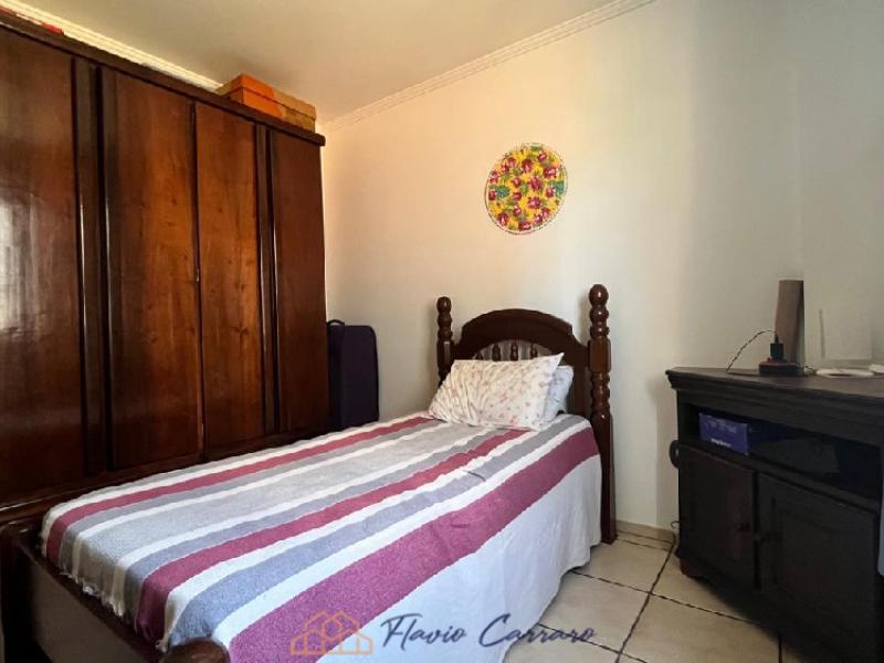 APARTAMENTO PRÓXIMO AO CENTRO
