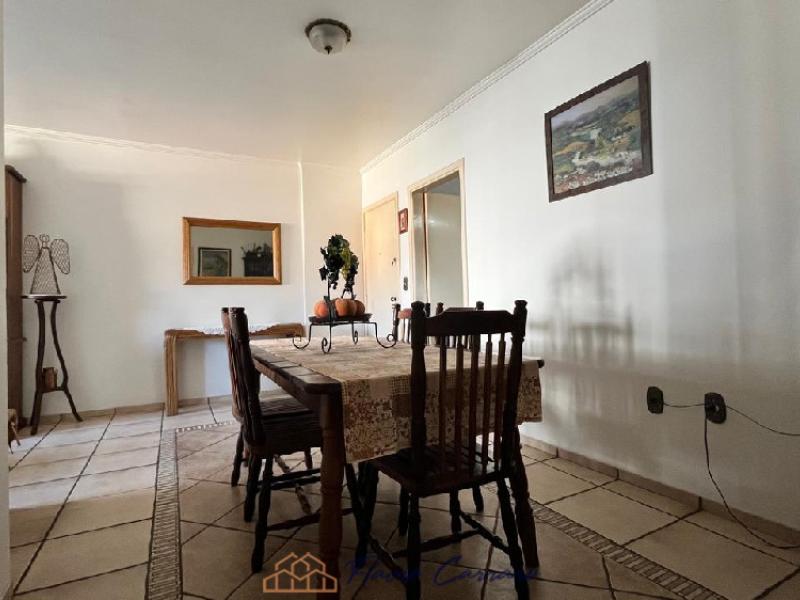 APARTAMENTO PRÓXIMO AO CENTRO