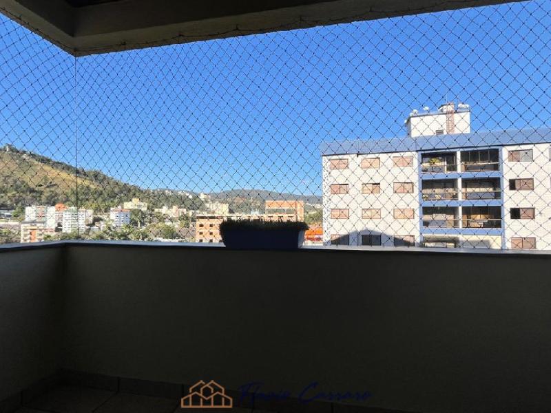 APARTAMENTO PRÓXIMO AO CENTRO