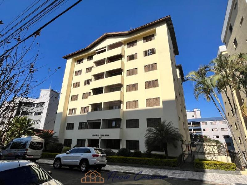 APARTAMENTO PRÓXIMO AO CENTRO