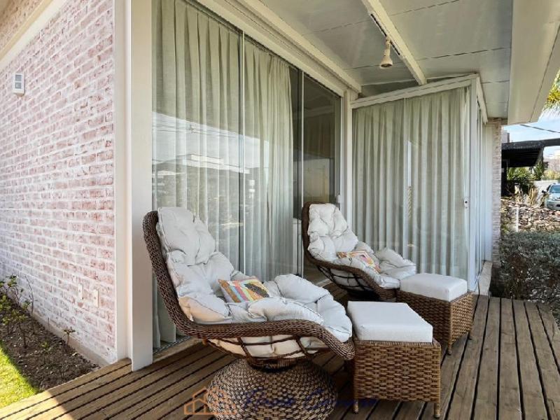 CASA CONDOMINIO FECHACO