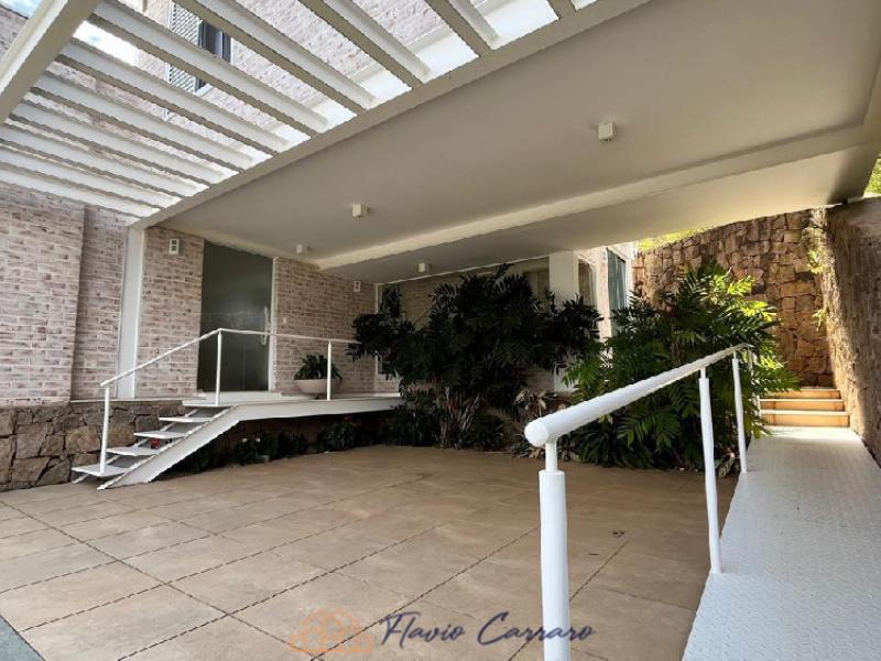CASA CONDOMINIO FECHACO