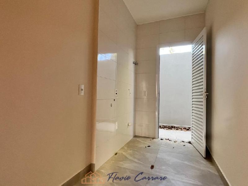 CASA EM BAIRRO