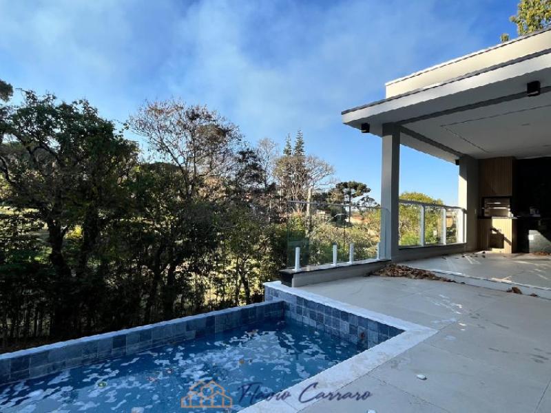CASA EM BAIRRO