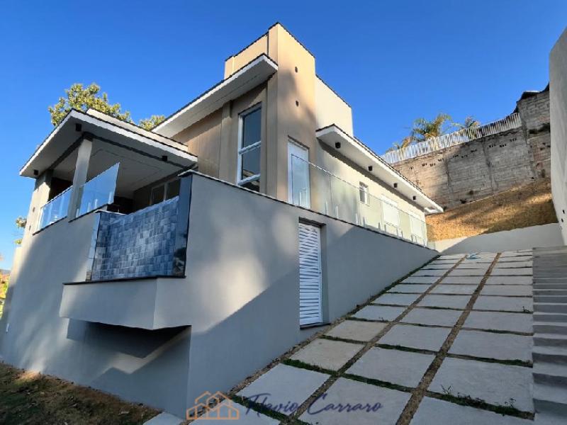CASA EM BAIRRO