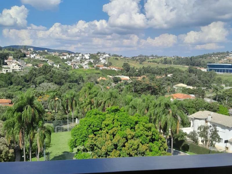 FLAT TOTAL INFRAESTRUTURA