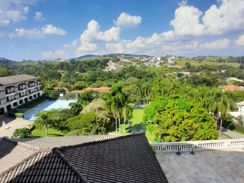 FLAT TOTAL INFRAESTRUTURA