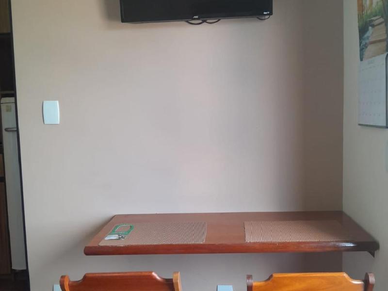 FLAT TOTAL INFRAESTRUTURA