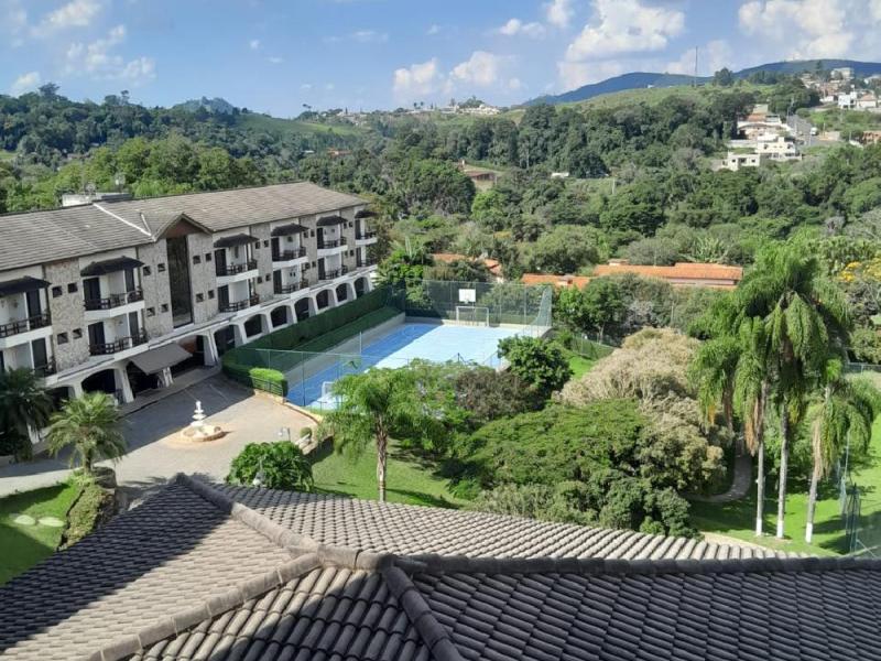 FLAT TOTAL INFRAESTRUTURA