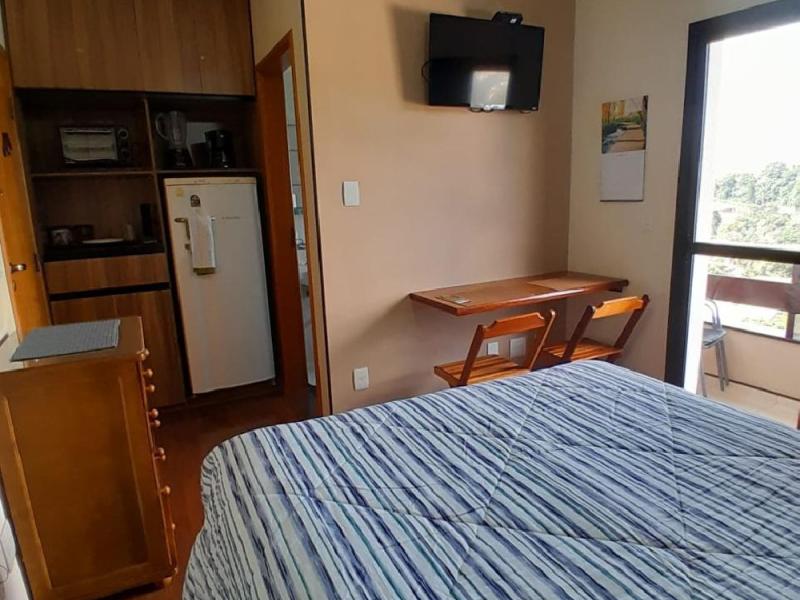 FLAT TOTAL INFRAESTRUTURA