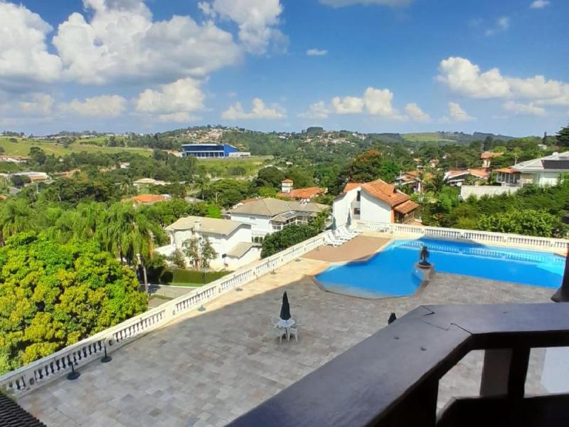 FLAT TOTAL INFRAESTRUTURA