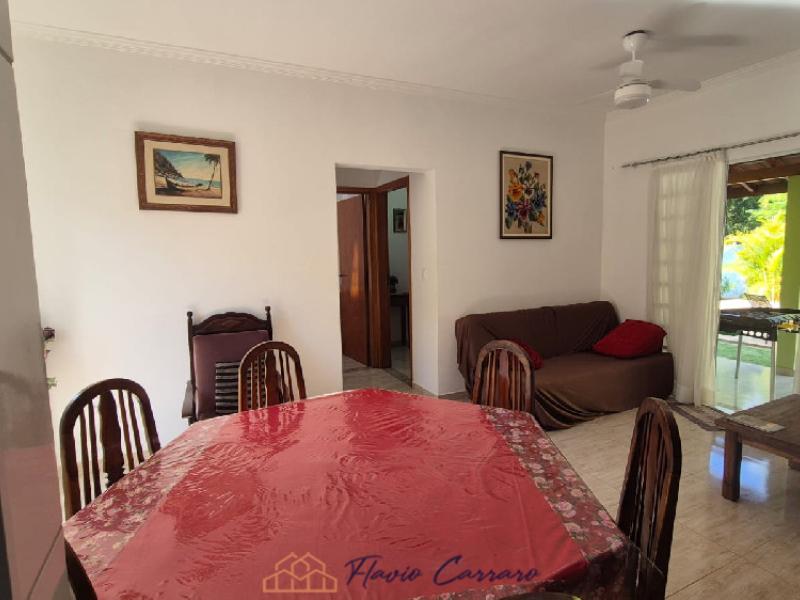 CHÁCARA EM SERRA NEGRA