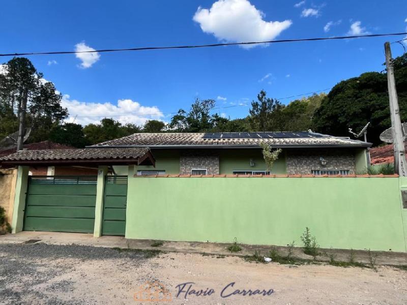 CHÁCARA EM SERRA NEGRA