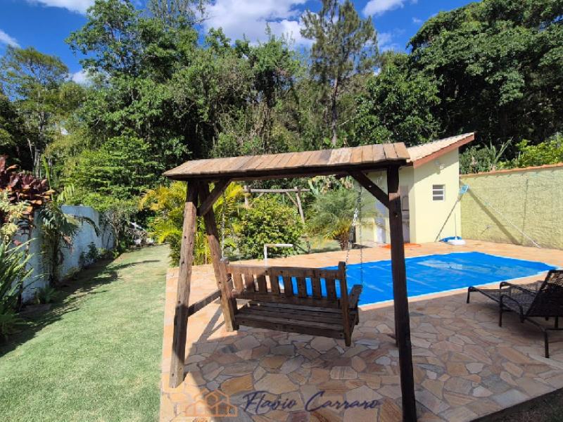 CHÁCARA EM SERRA NEGRA