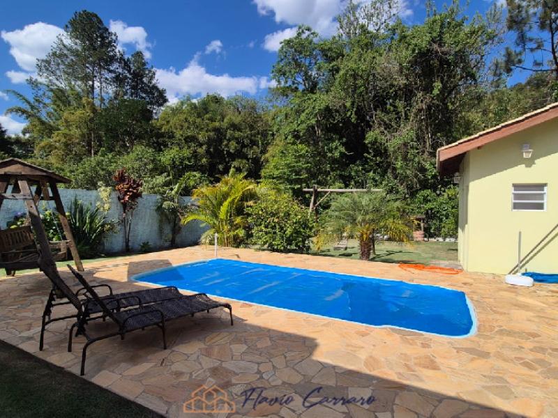 CHÁCARA EM SERRA NEGRA