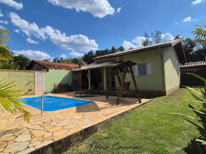 CHÁCARA EM SERRA NEGRA