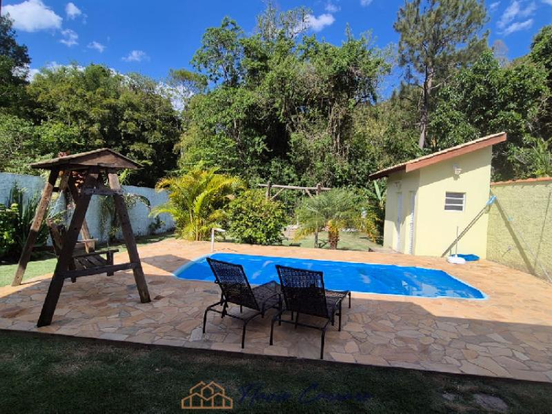 CHÁCARA EM SERRA NEGRA