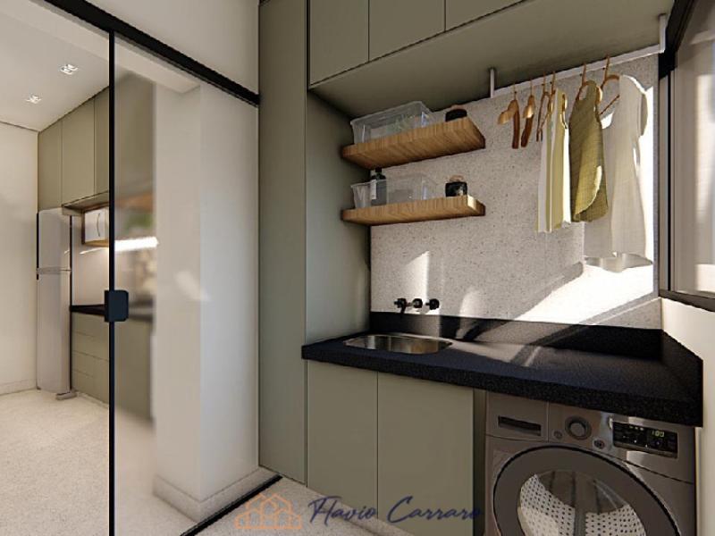 APARTAMENTO CENTRO LANÇAMENTO