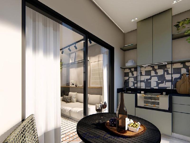 APARTAMENTO CENTRO LANÇAMENTO