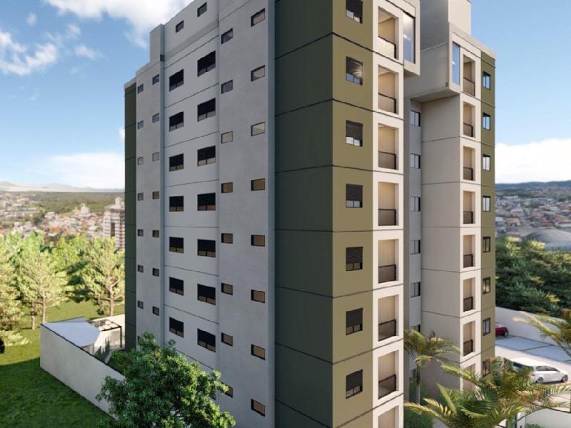 APARTAMENTO CENTRO LANÇAMENTO