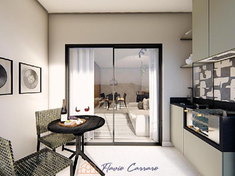 APARTAMENTO CENTRO LANÇAMENTO