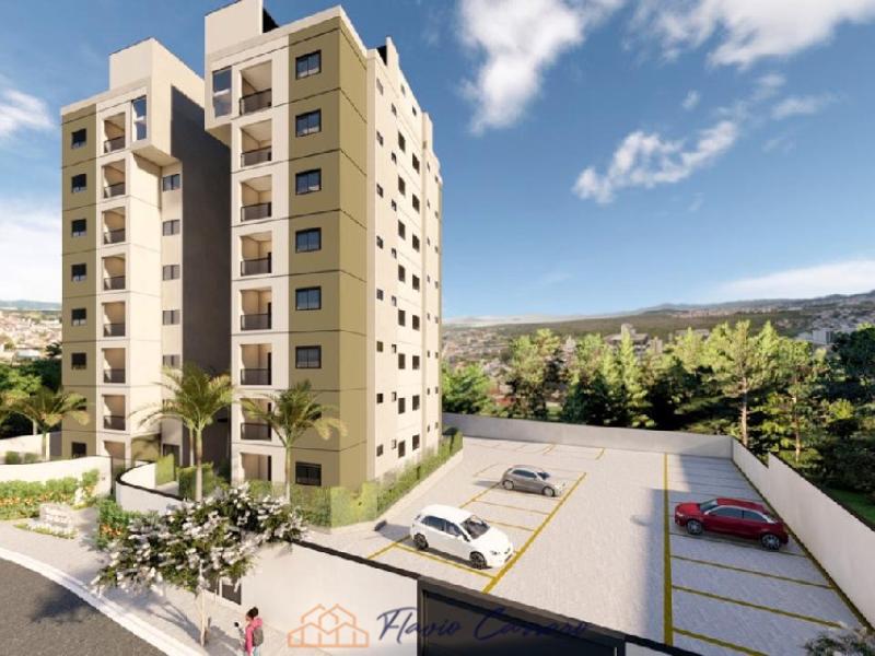 APARTAMENTO CENTRO LANÇAMENTO