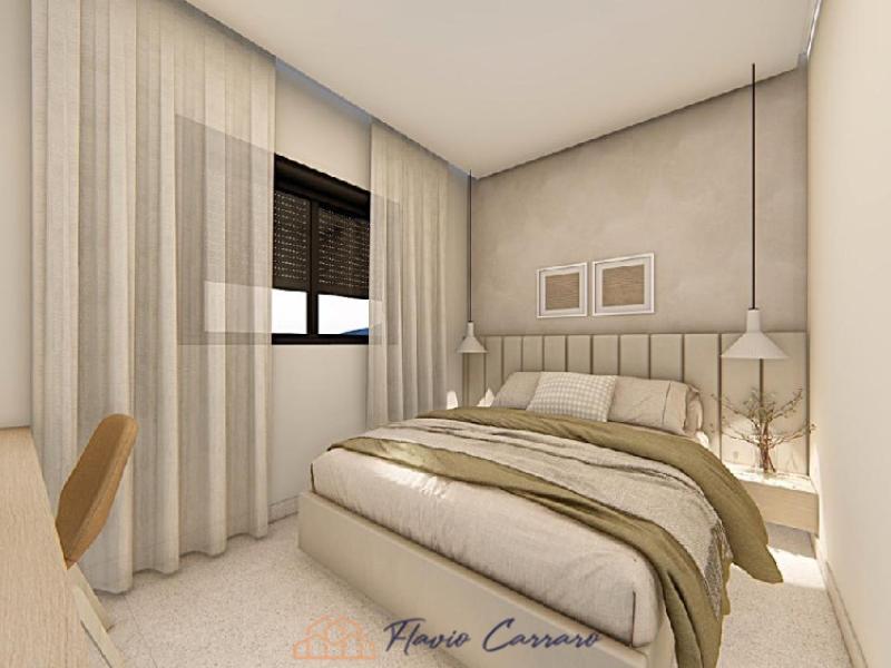 APARTAMENTO CENTRO LANÇAMENTO