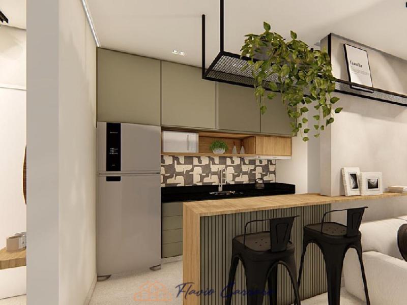 APARTAMENTO CENTRO LANÇAMENTO