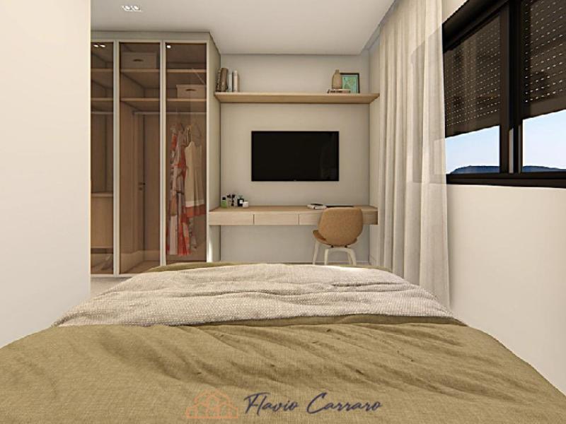 APARTAMENTO CENTRO LANÇAMENTO
