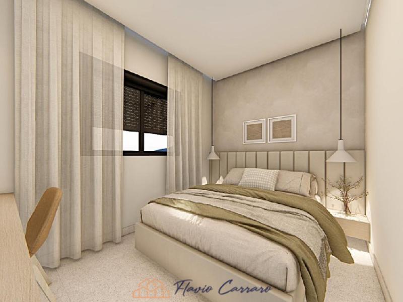 APARTAMENTO CENTRO LANÇAMENTO