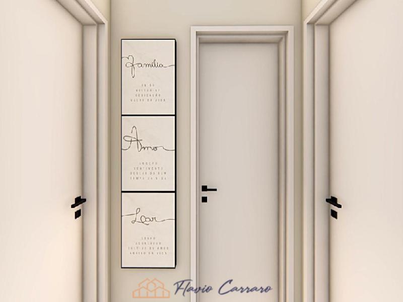 APARTAMENTO CENTRO LANÇAMENTO