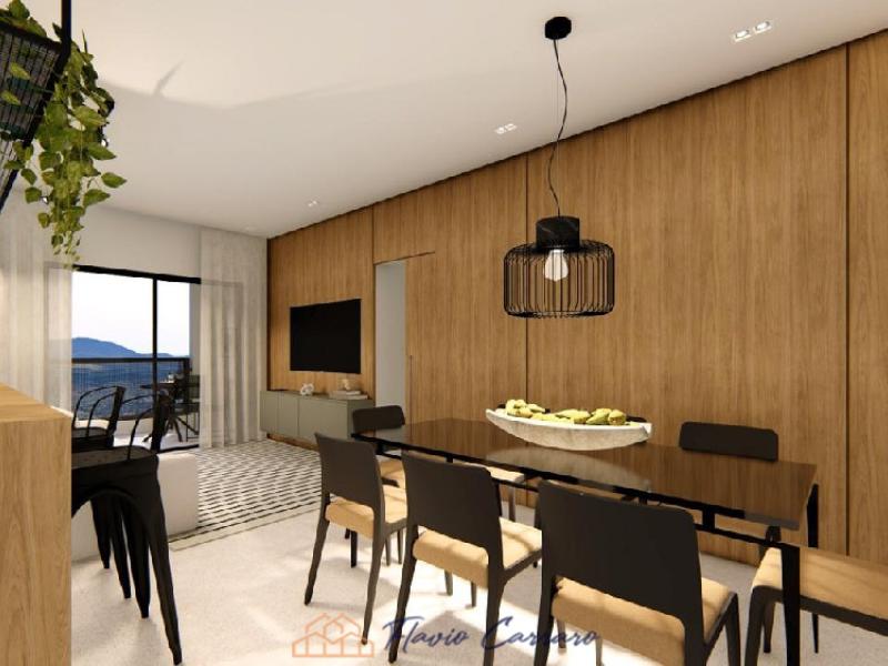 APARTAMENTO CENTRO LANÇAMENTO