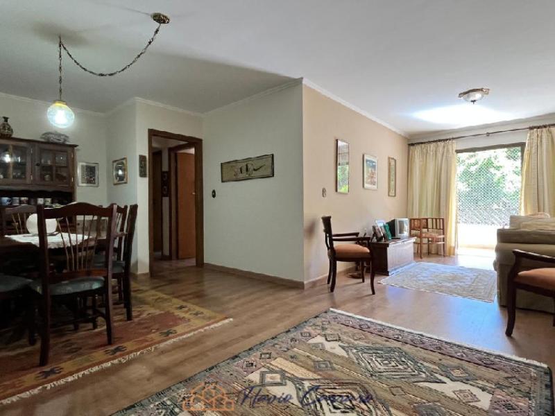 APARTAMENTO PRÓXIMO AO CENTRO