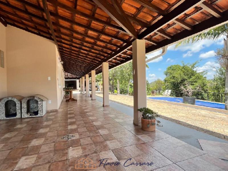 CHÁCARA BAIRRO DAS POSSES