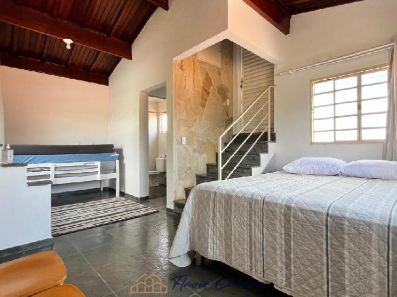 CHÁCARA BAIRRO DAS POSSES