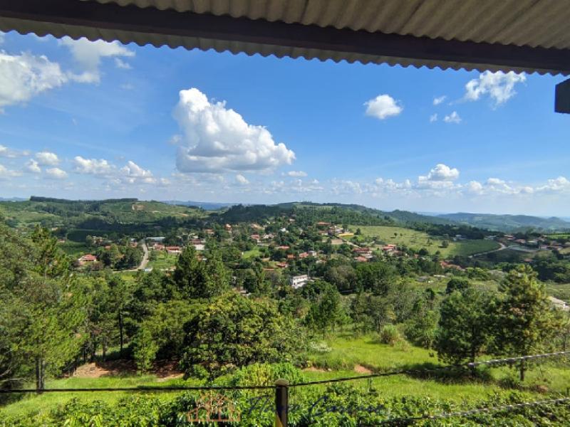 CHACARA BAIRRO DAS POSSES