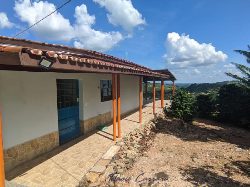 CHACARA BAIRRO DAS POSSES