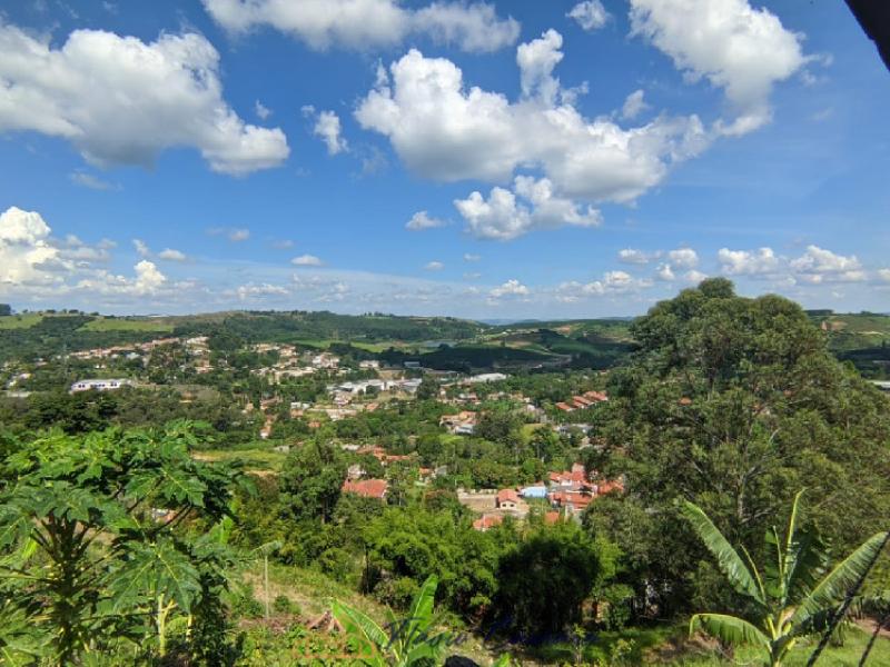 CHACARA BAIRRO DAS POSSES