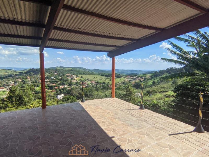 CHACARA BAIRRO DAS POSSES