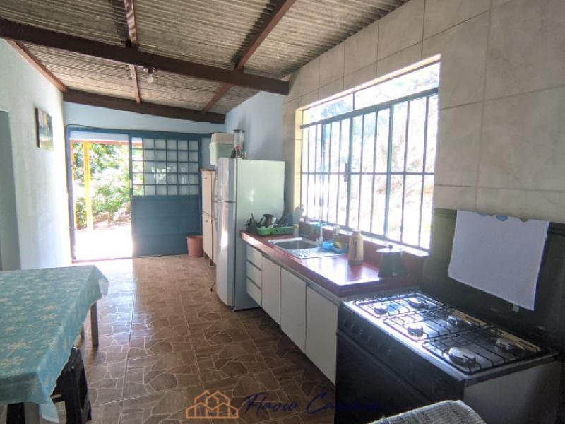 CHACARA BAIRRO DAS POSSES