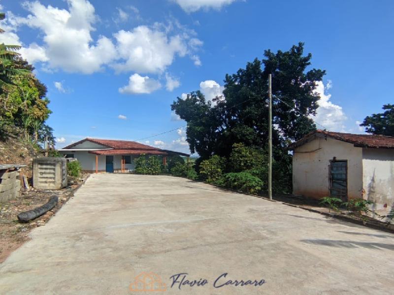 CHACARA BAIRRO DAS POSSES