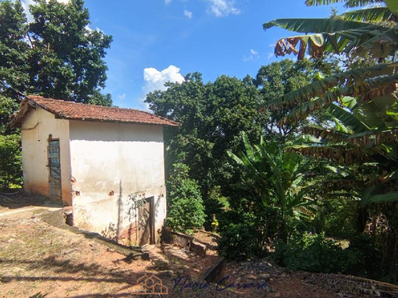 CHACARA BAIRRO DAS POSSES