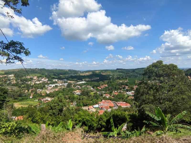 CHACARA BAIRRO DAS POSSES