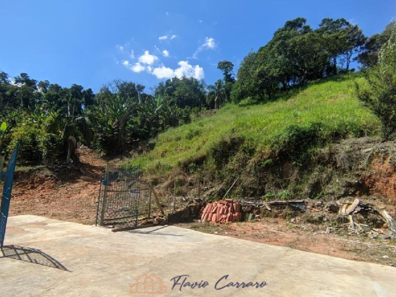 CHACARA BAIRRO DAS POSSES