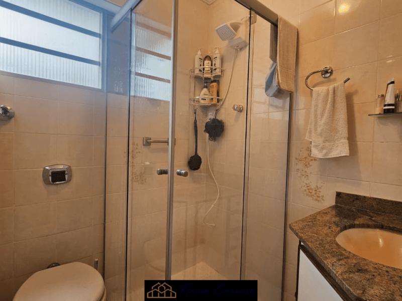 APARTAMENTO PRÓXIMO AO CENTRO