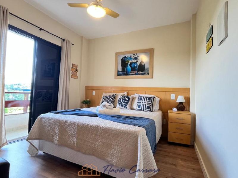 FLAT TOTAL INFRAESTRUTURA